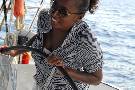 Tni at the helm