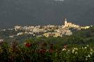 A beautiful Mallorcan village in the wine country